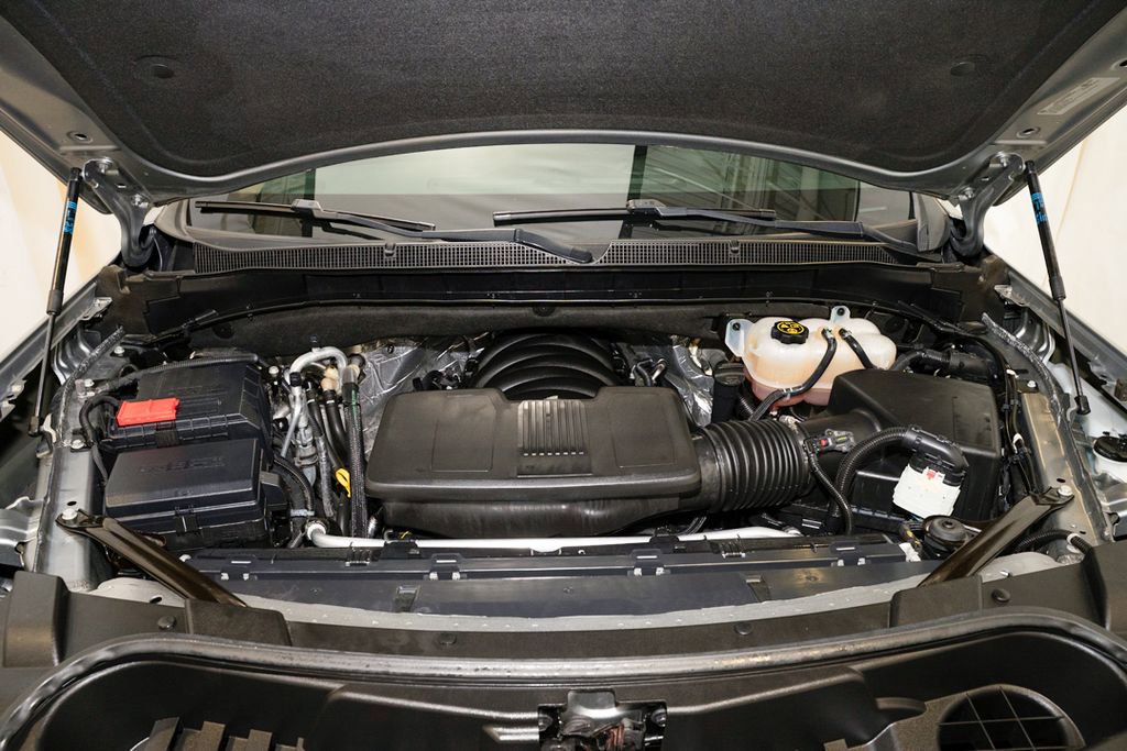 Used 2023 Chevrolet Tahoe Z71 AWD/4WD image 26