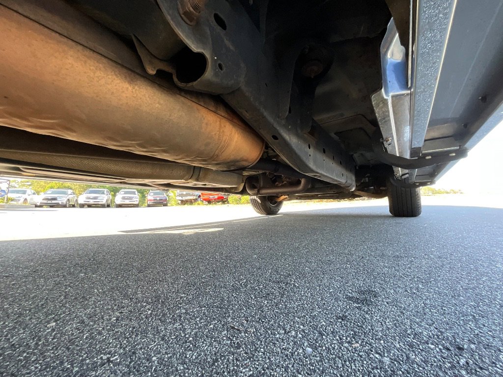 Used 2006 Ford F150 XL RWD image 21