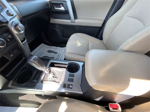 Used 2020 Toyota 4Runner SR5 image 17