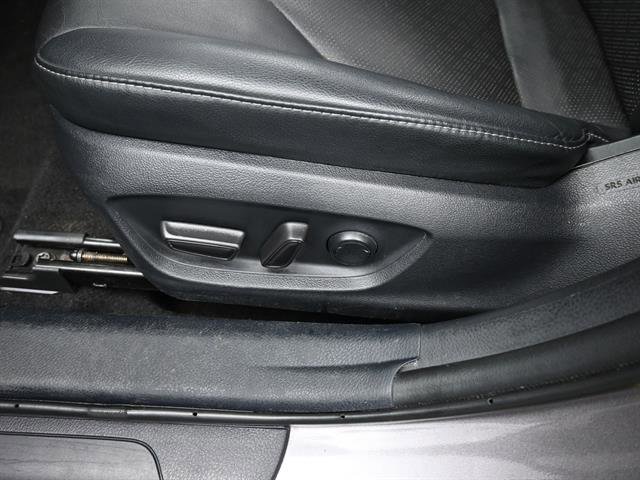 Certified 2024 Toyota Camry XSE image 7