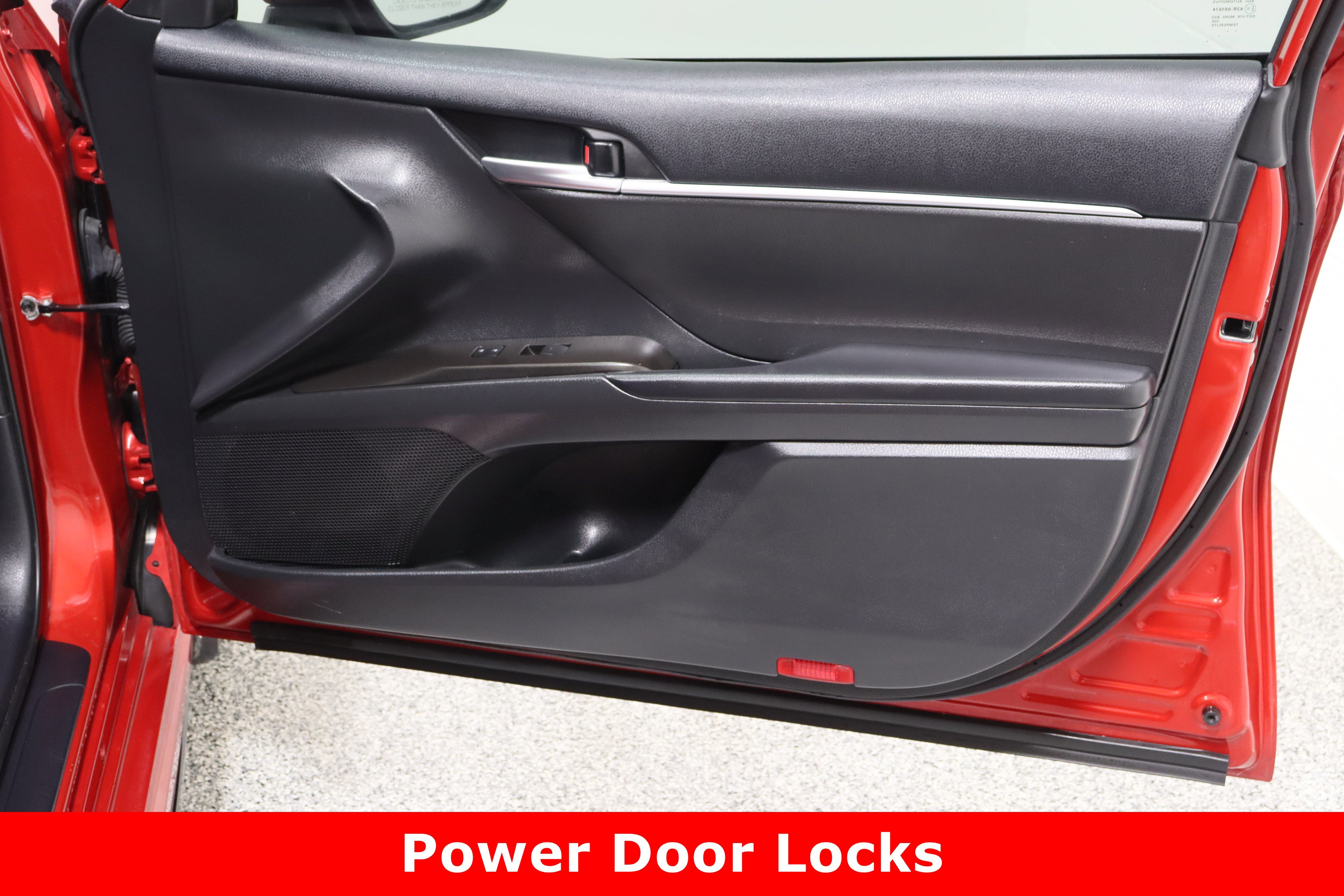 Certified 2023 Toyota Camry SE image 34