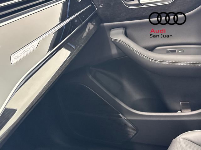 New 2026 Audi Q8 Premium Plus AWD/4WD image 42