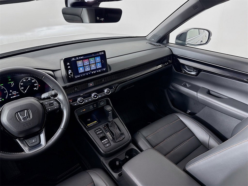 Certified 2024 Honda CR-V Sport Touring image 25