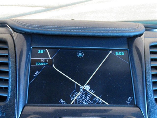 Used 2014 Chevrolet Impala LTZ image 25