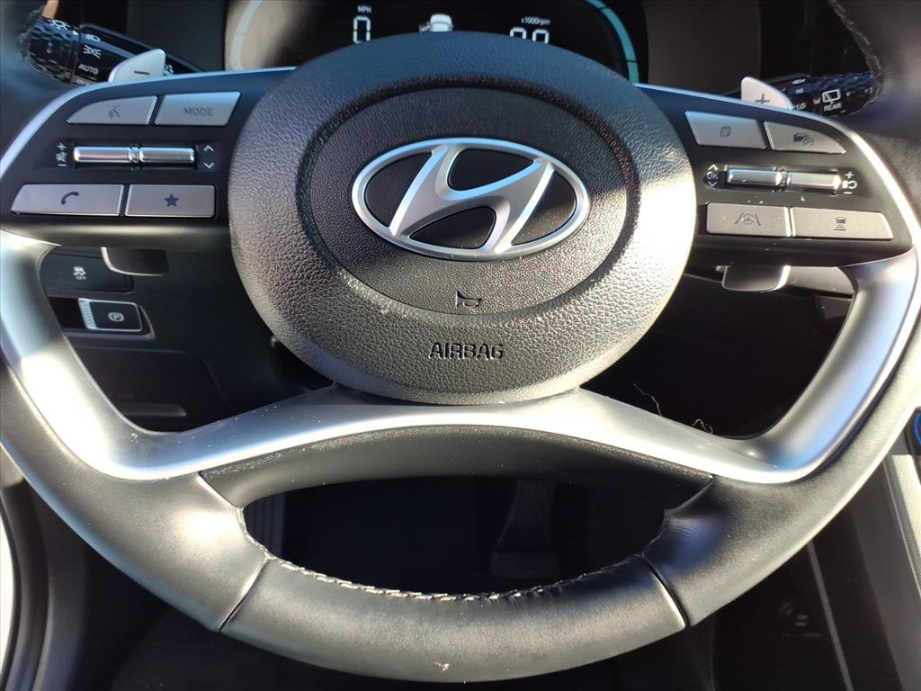 Used 2024 Hyundai Palisade XRT image 16