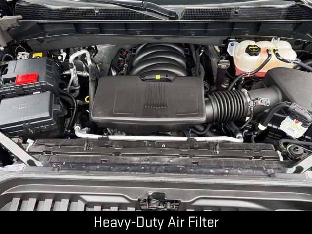 Used 2025 GMC Sierra 1500 Denali w/ Technology Package image 28