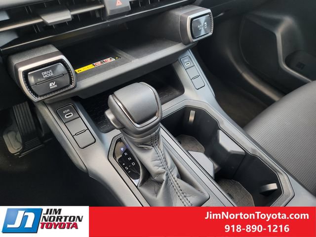 Used 2026 Toyota RAV4 XLE Premium FWD image 20