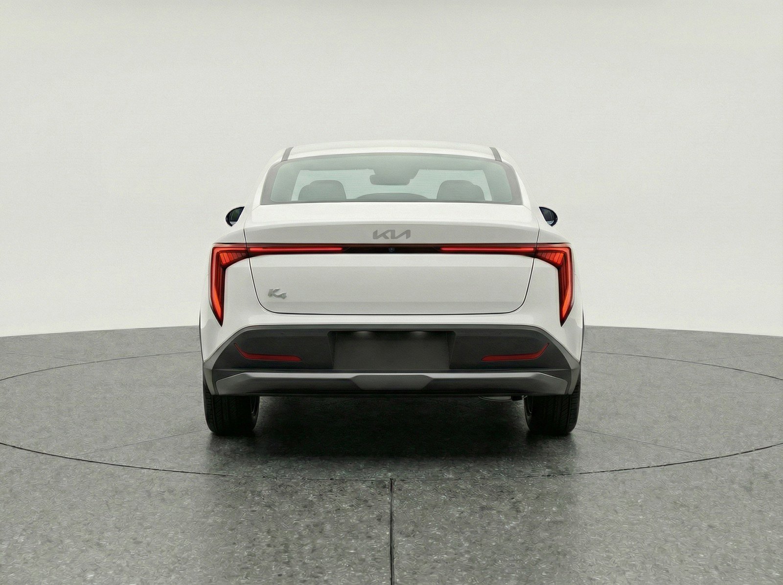 Used 2025 Kia K4 LXS image 7