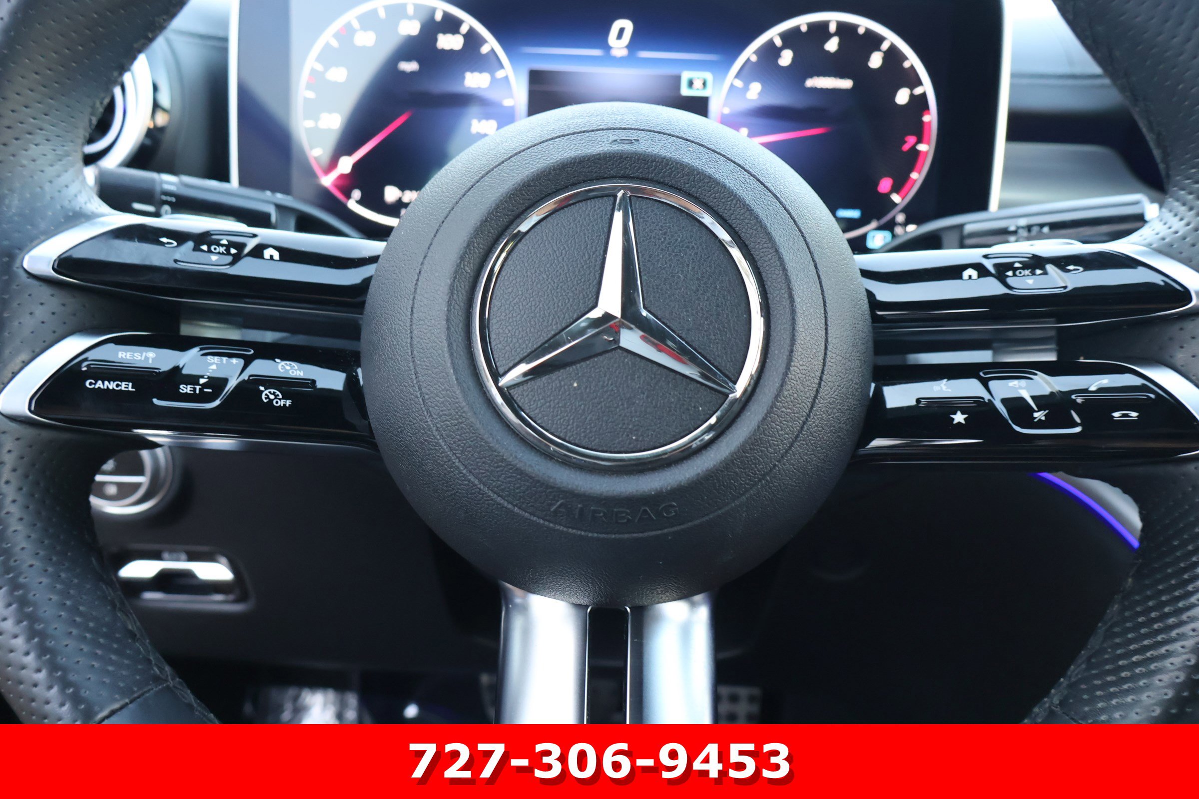 Certified 2023 Mercedes-Benz C 300 Sedan image 21