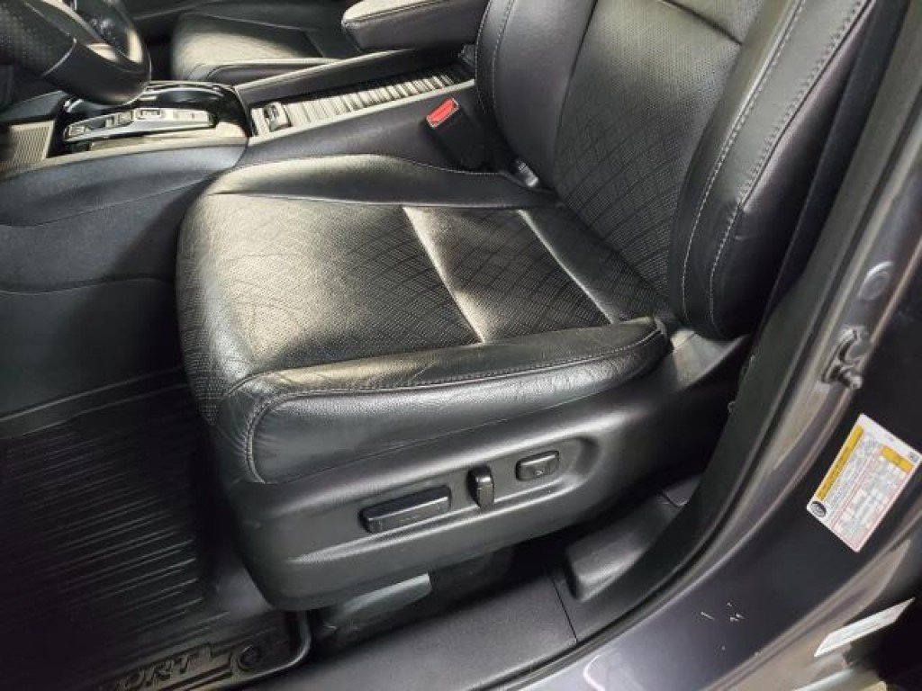 Used 2019 Honda Passport Touring image 17