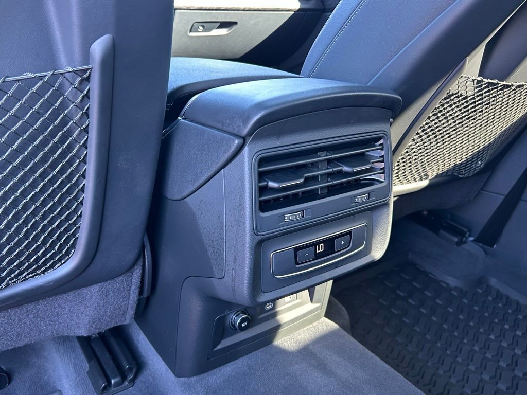 Used 2023 Audi Q8 Premium w/ Convenience Package image 64