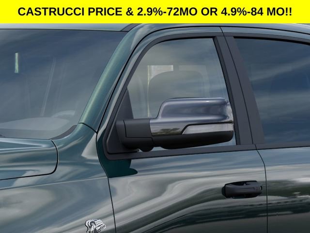 New 2026 RAM 1500 Laramie image 12