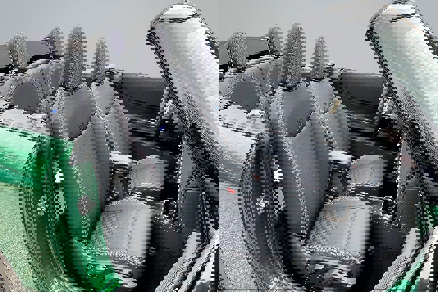 New 2026 MINI Cooper S image 11