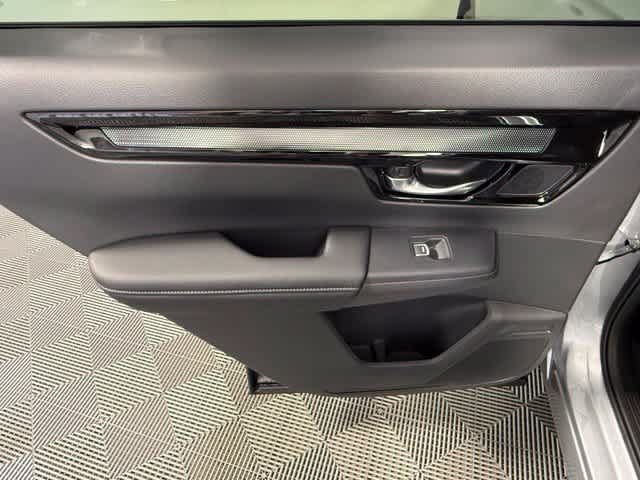 New 2027 Honda CR-V EX-L image 34