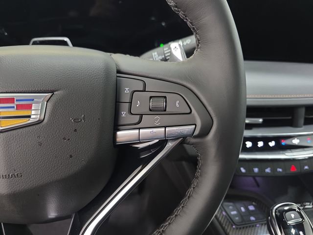New 2026 Cadillac CT5 Sport w/ Technology Package AWD/4WD image 15