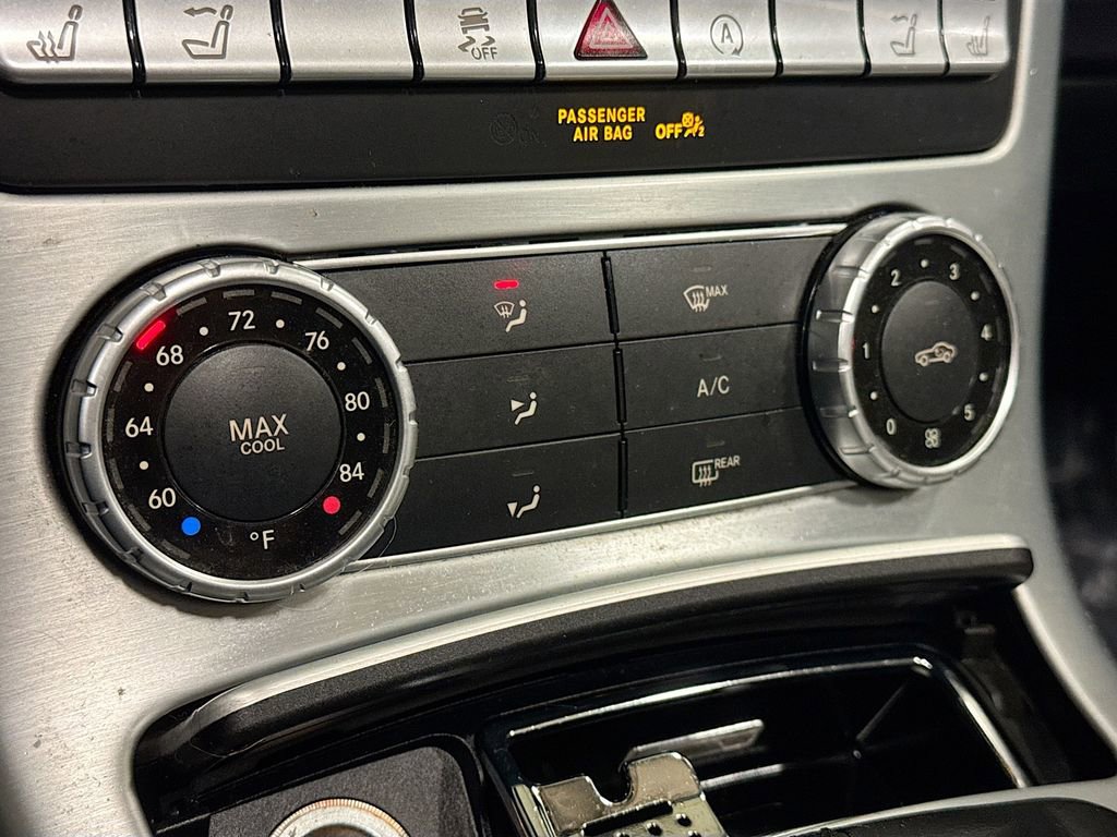 Used 2015 Mercedes-Benz SLK 350 image 17