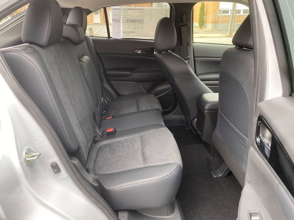 New 2026 Mitsubishi Eclipse Cross SE image 26