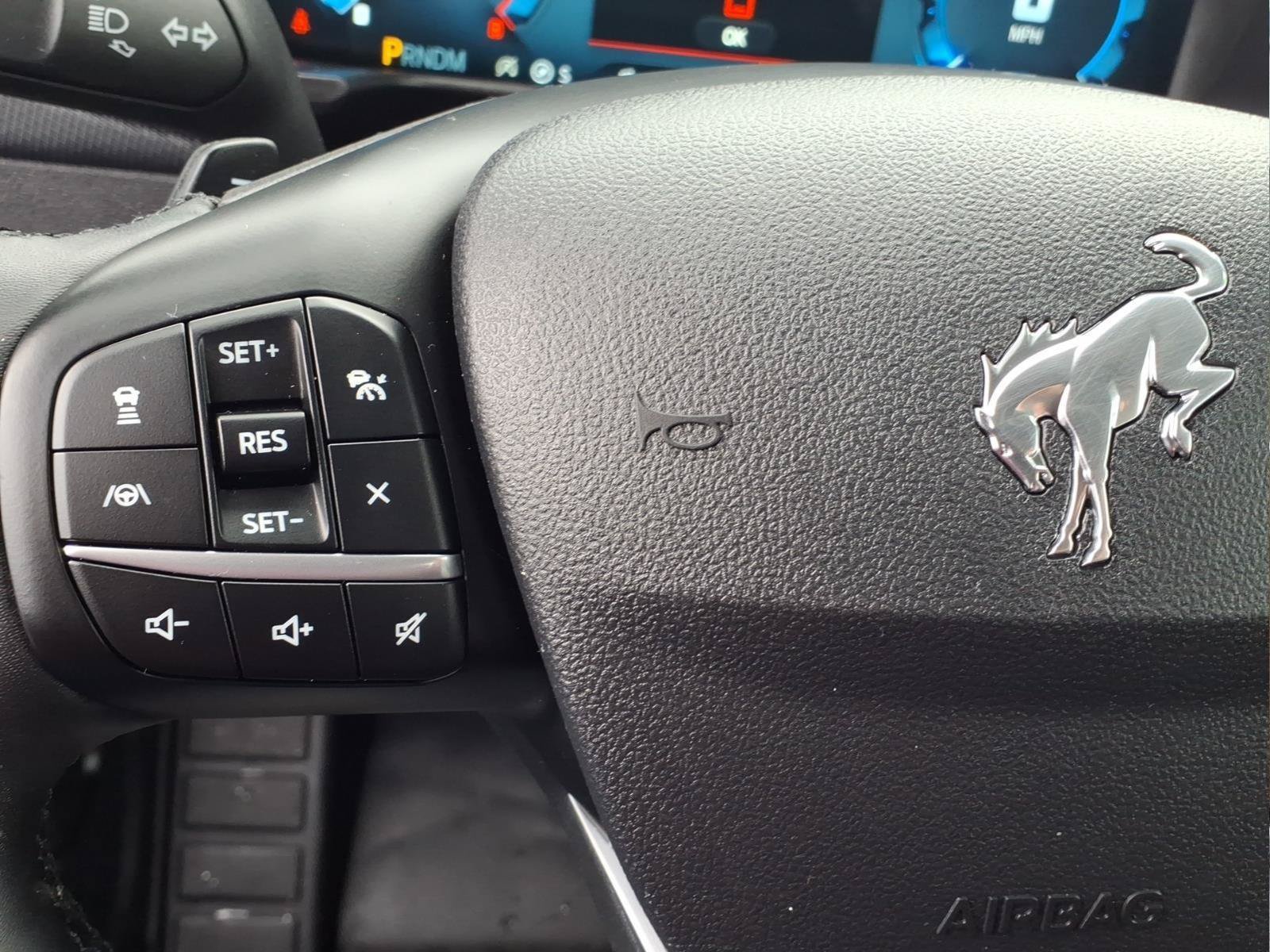 Used 2025 Ford Bronco Sport Badlands AWD/4WD image 23
