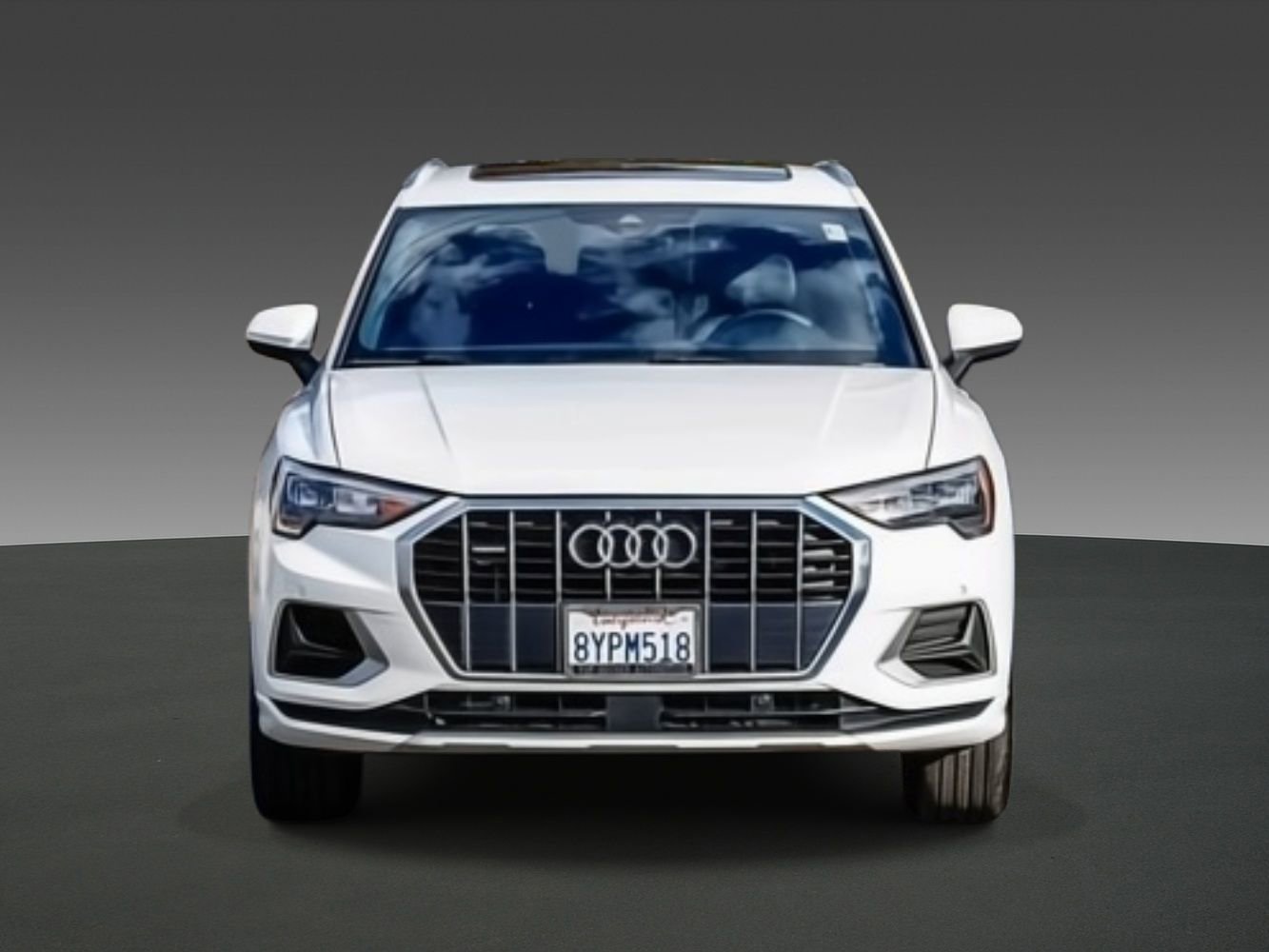 Used 2022 Audi Q3 2.0T Premium image 6
