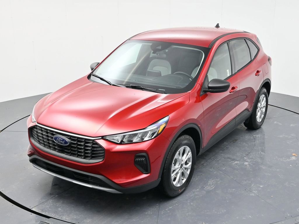 New 2026 Ford Escape Active w/ Cold Weather Package image 34