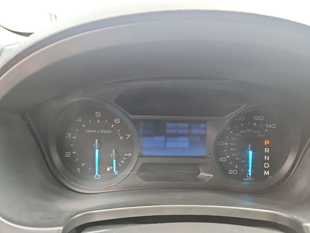 Used 2014 Ford Explorer 4WD image 15