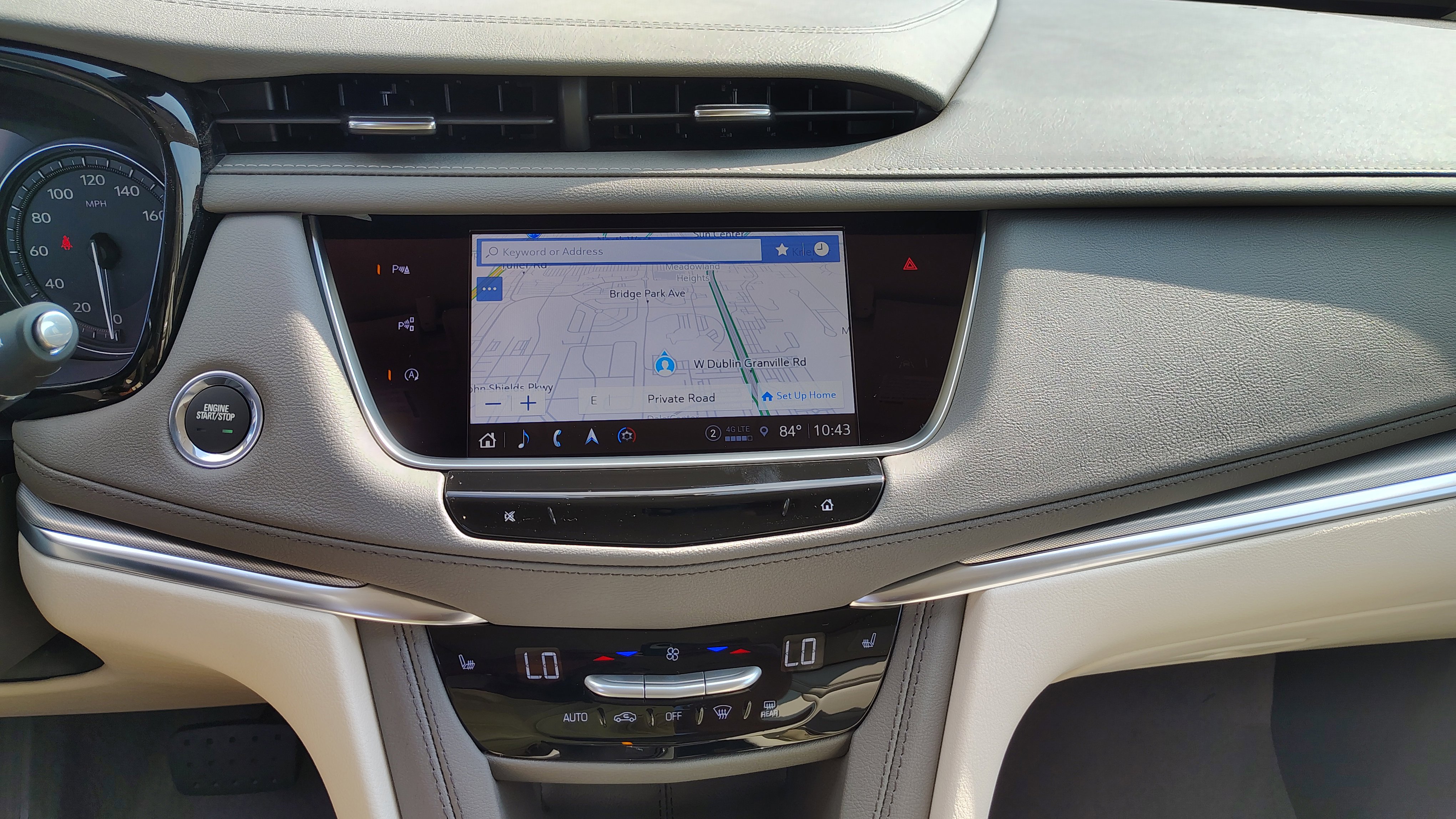 New 2025 Cadillac XT5 Premium Luxury w/ Technology Package image 21