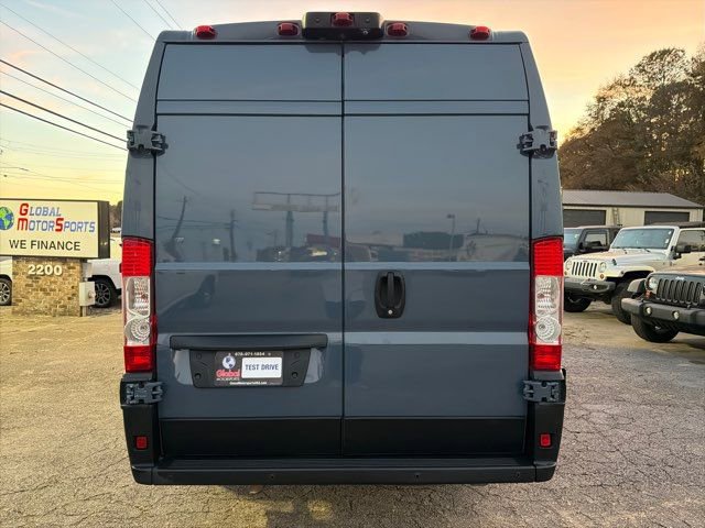 Used 2019 RAM ProMaster 3500 image 8