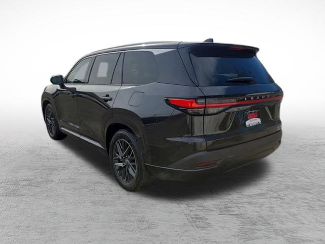 Used 2024 Lexus TX 350 FWD w/ Captains Chair Package image 6