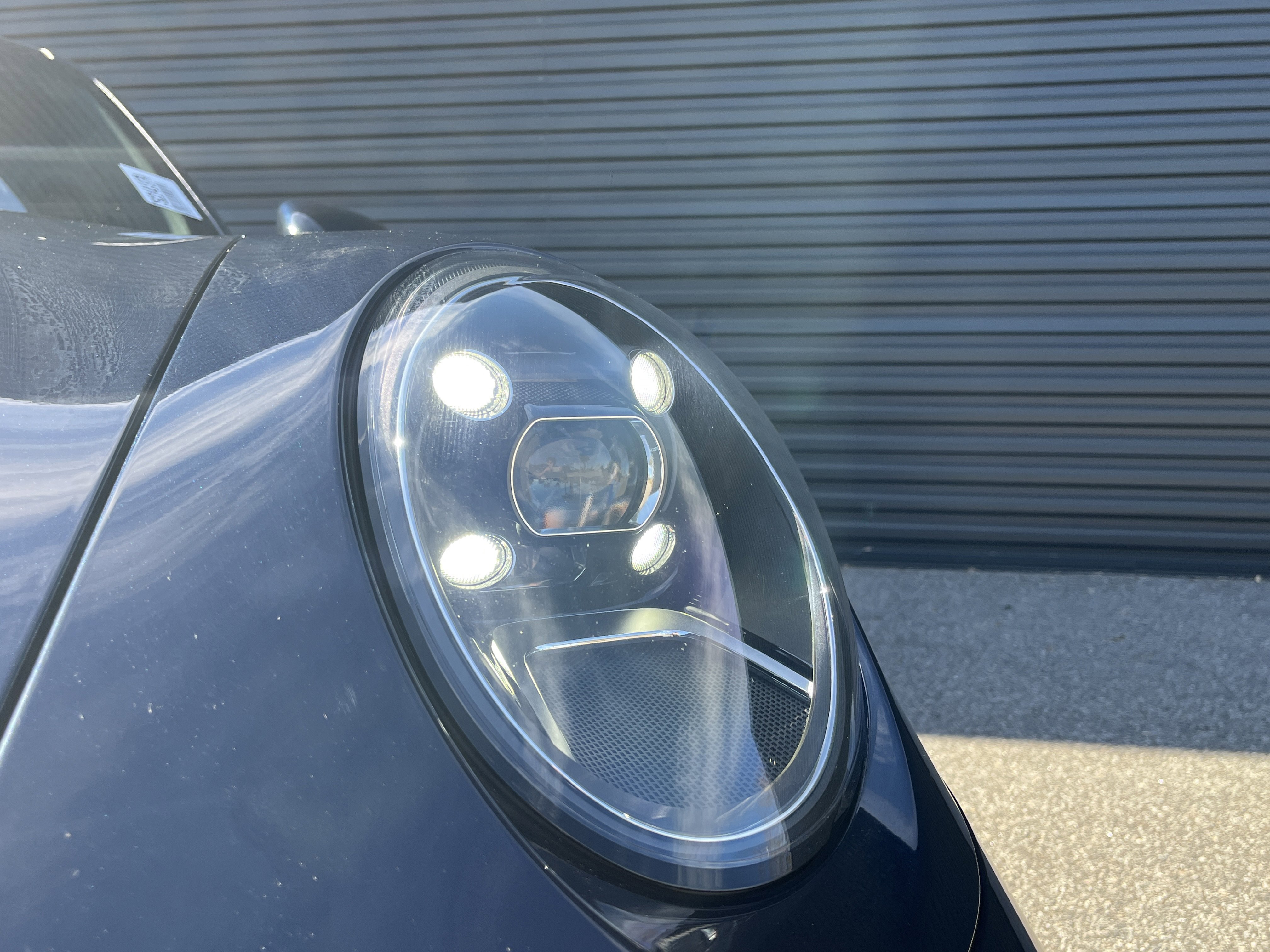 Used 2020 Porsche 911 Carrera 4S image 11