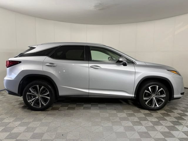Used 2017 Lexus RX 350 FWD w/ Premium Package image 9