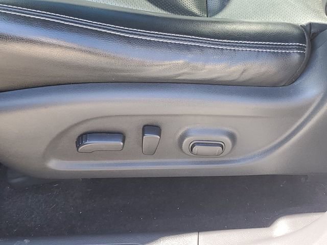 Used 2018 Nissan Murano Platinum image 26