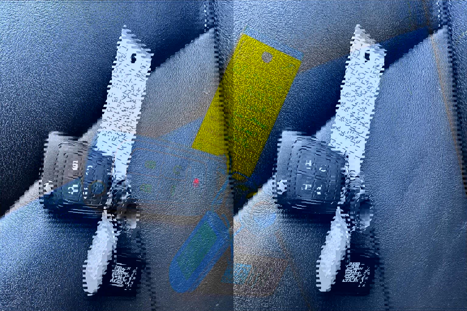 Used 2014 Buick LaCrosse Leather w/ Driver Confidence Package image 15