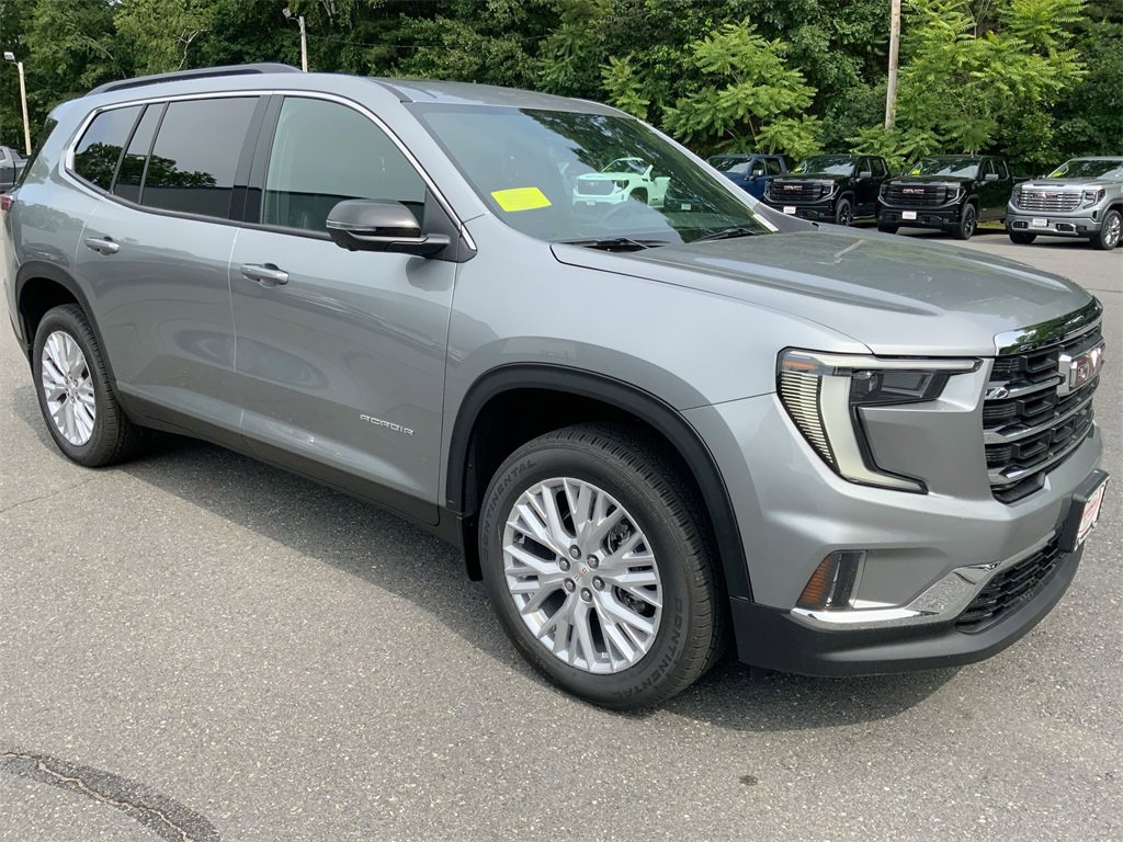 New 2025 GMC Acadia Elevation w/ Elevation Premium Package image 41
