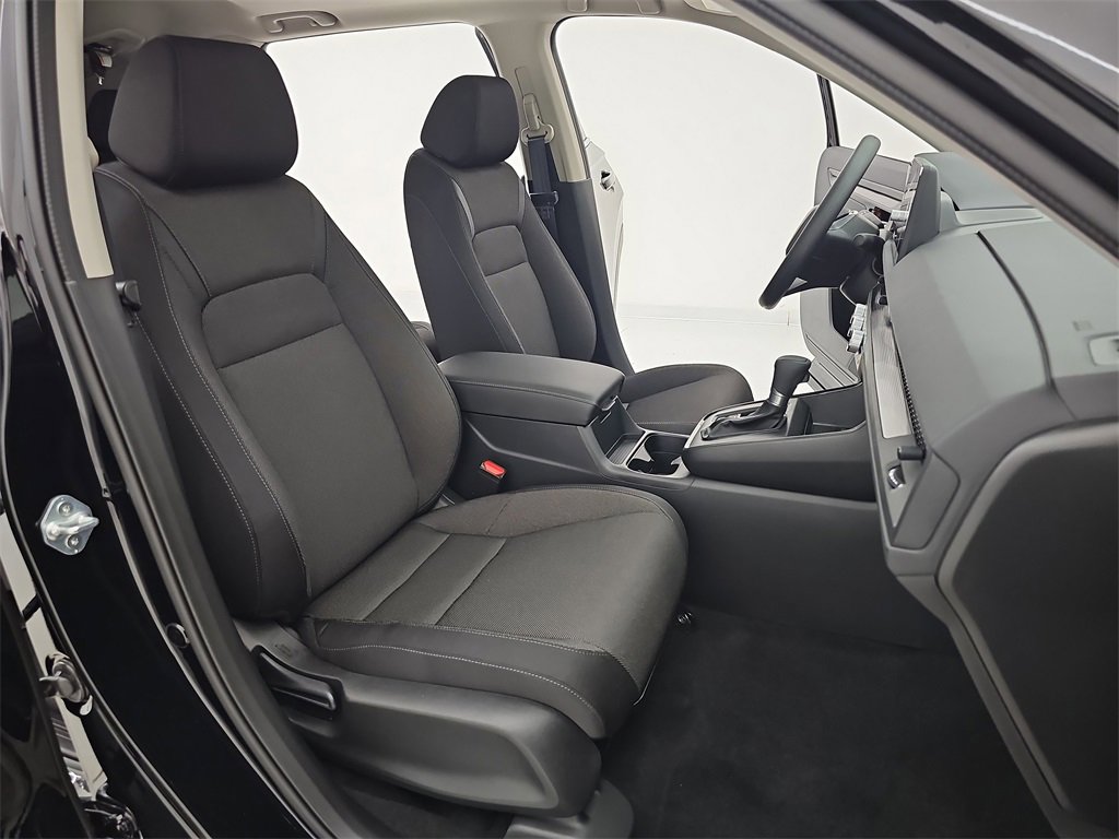 New 2026 Honda CR-V EX image 12