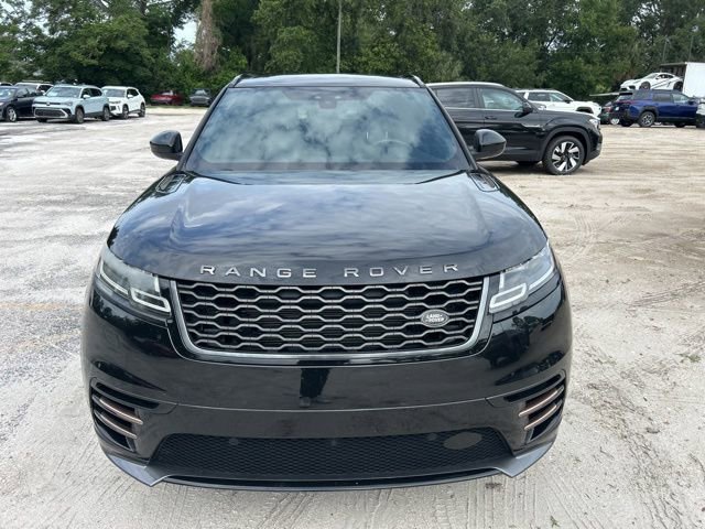 Used 2019 Land Rover Range Rover Velar R-Dynamic SE AWD/4WD image 15
