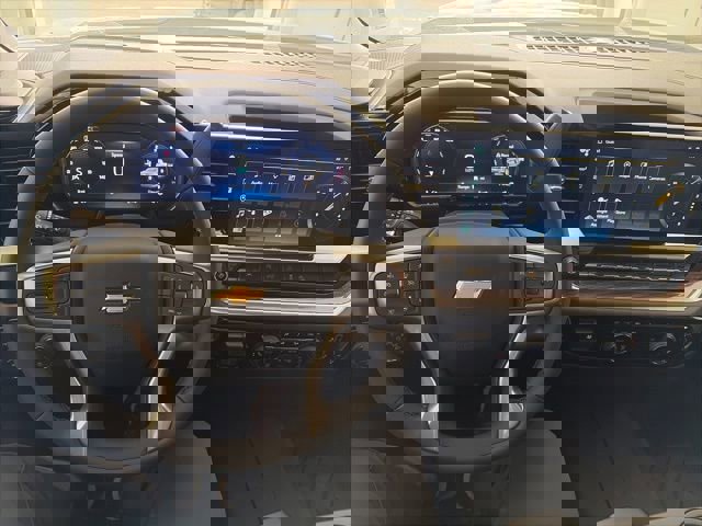 New 2026 Chevrolet Silverado 1500 LT image 14