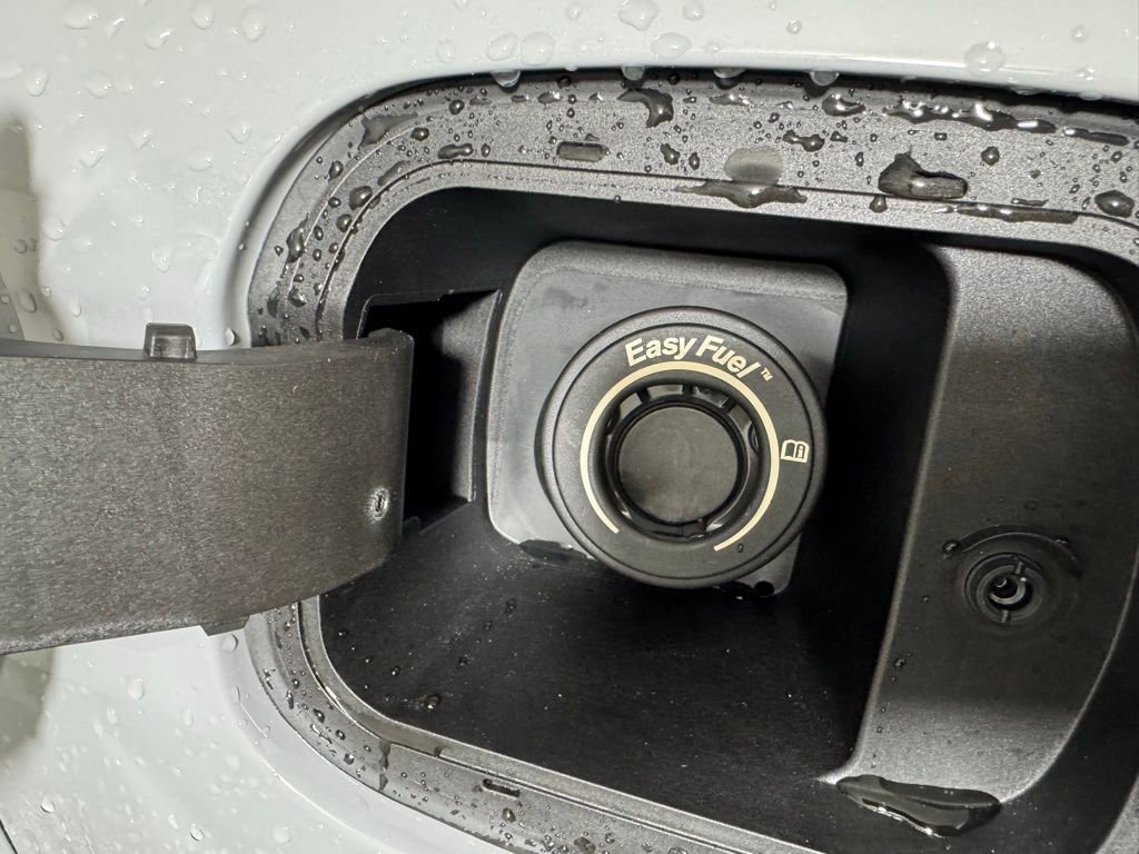 New 2026 Lincoln Nautilus Premier w/ Equipment Group 102A AWD/4WD image 19