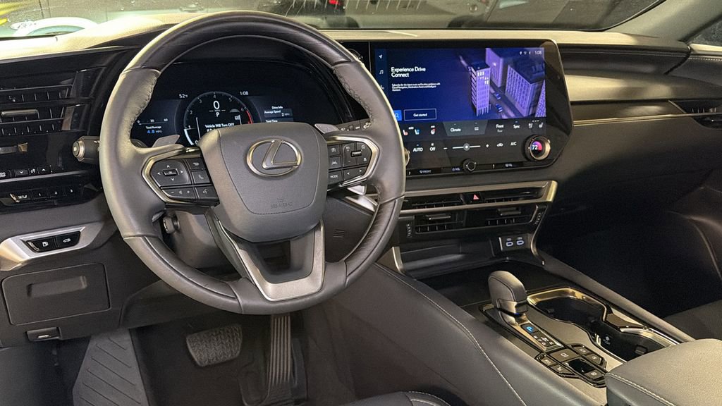 Used 2025 Lexus RX 350 Premium image 18