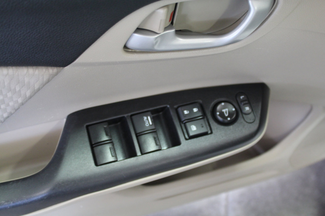 Used 2015 Honda Civic LX image 18