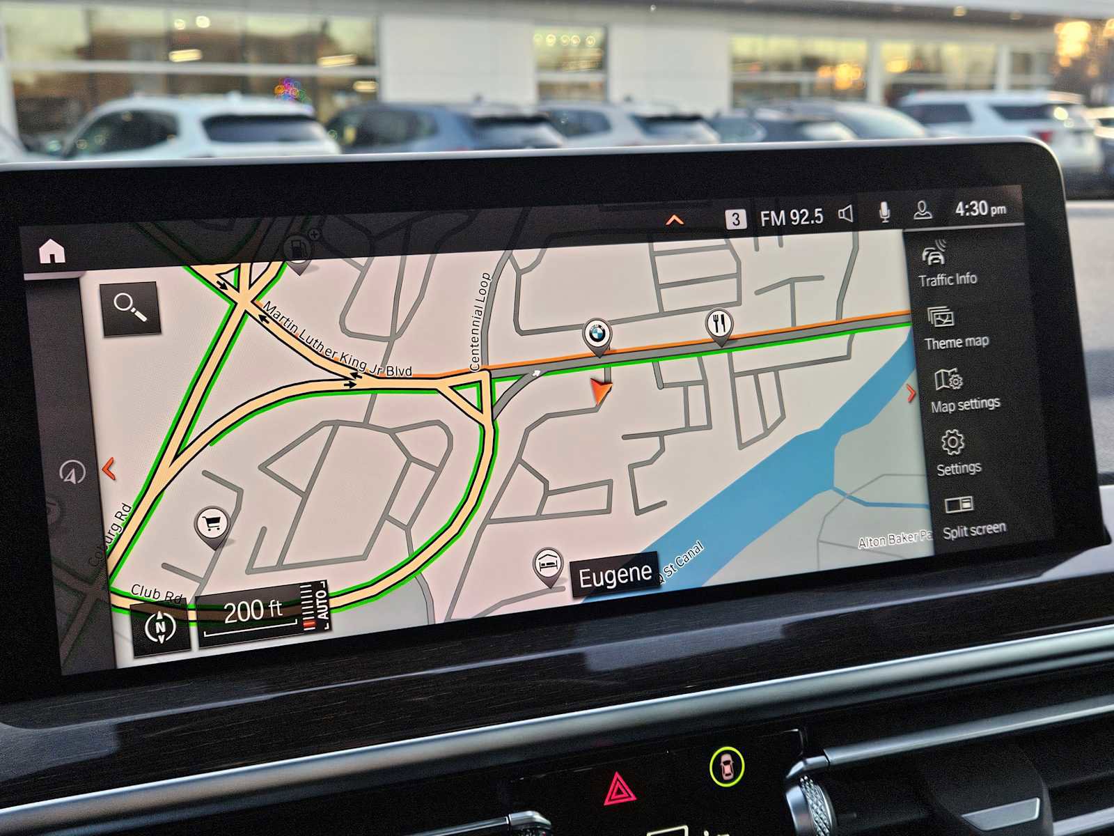 Used 2022 BMW X3 xDrive30i w/ Premium Package 2 image 29