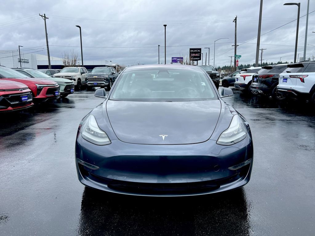 Used 2018 Tesla Model 3 image 24