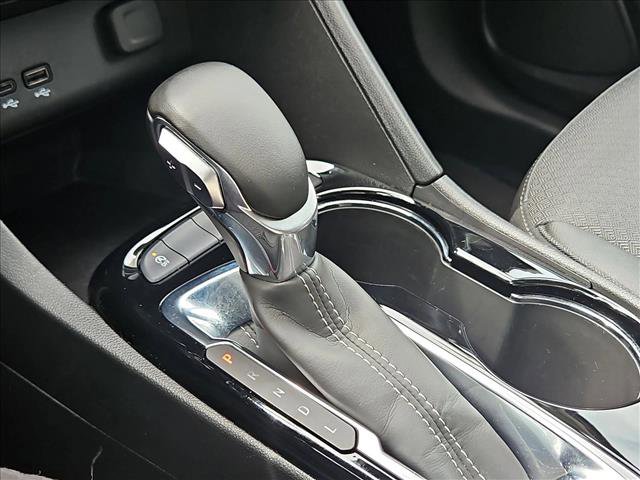 Used 2025 Buick Encore GX Preferred FWD image 20
