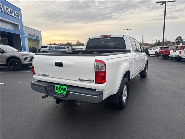 Used 2006 Toyota Tundra SR5 image 8