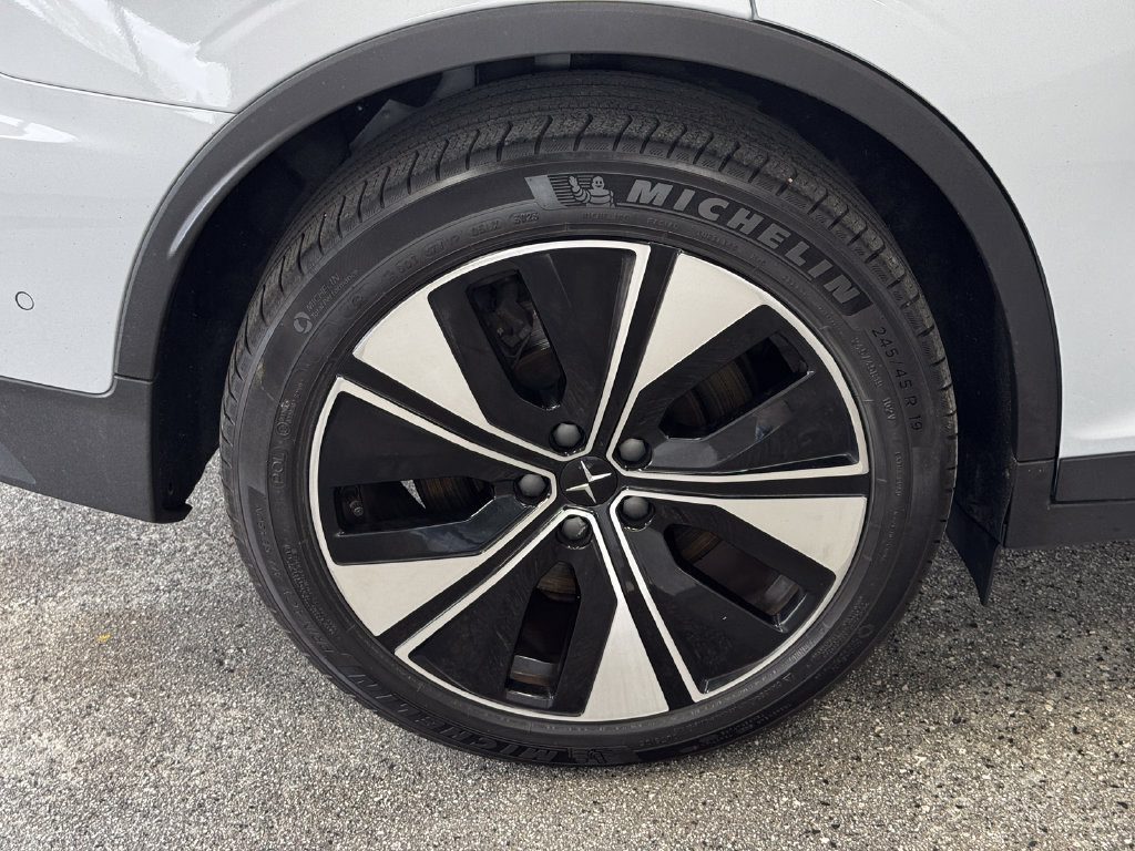 Used 2024 Polestar Polestar 2 AWD/4WD image 23