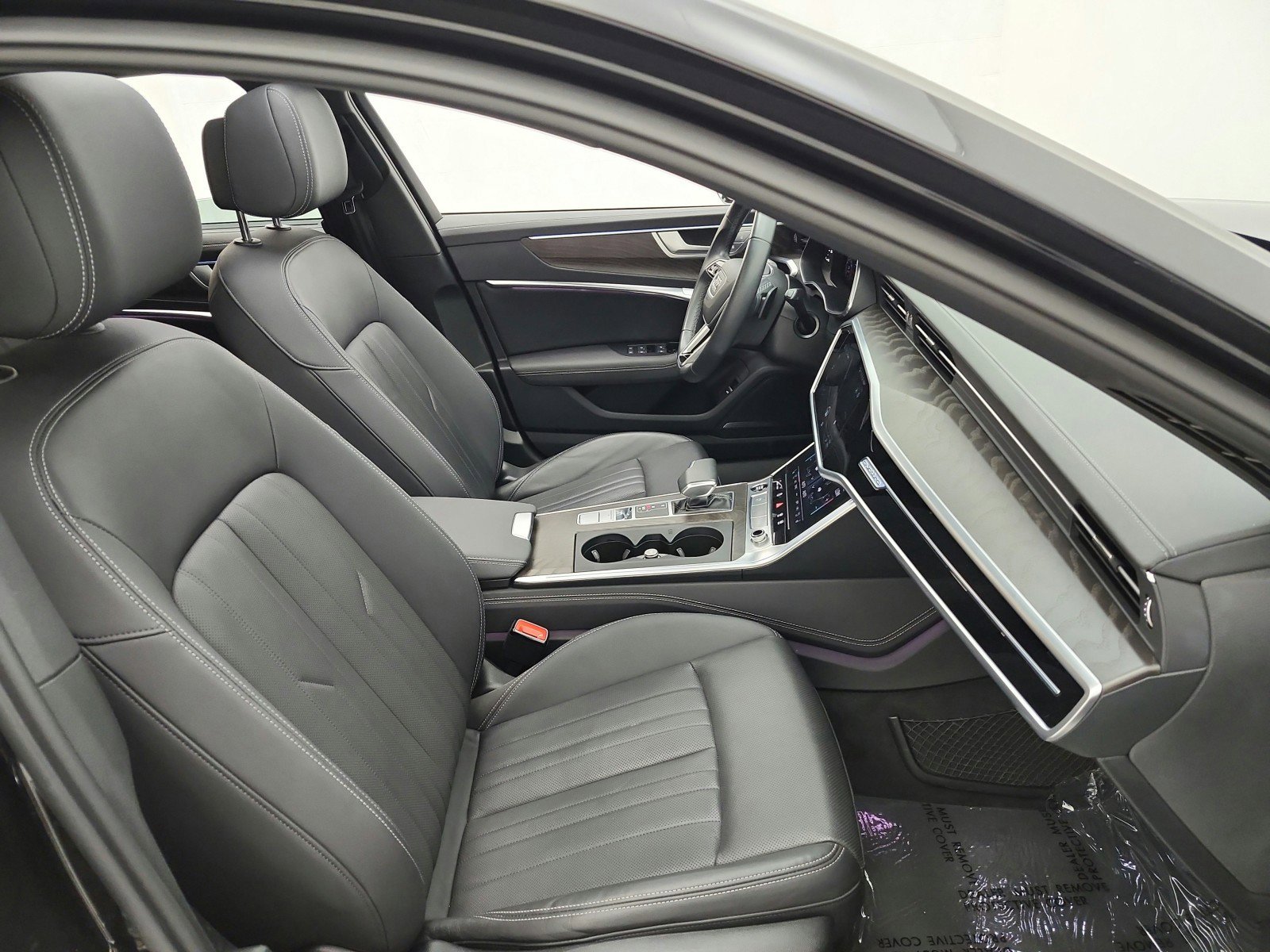 Used 2023 Audi A6 3.0T allroad Premium Plus w/ Executive Package image 20