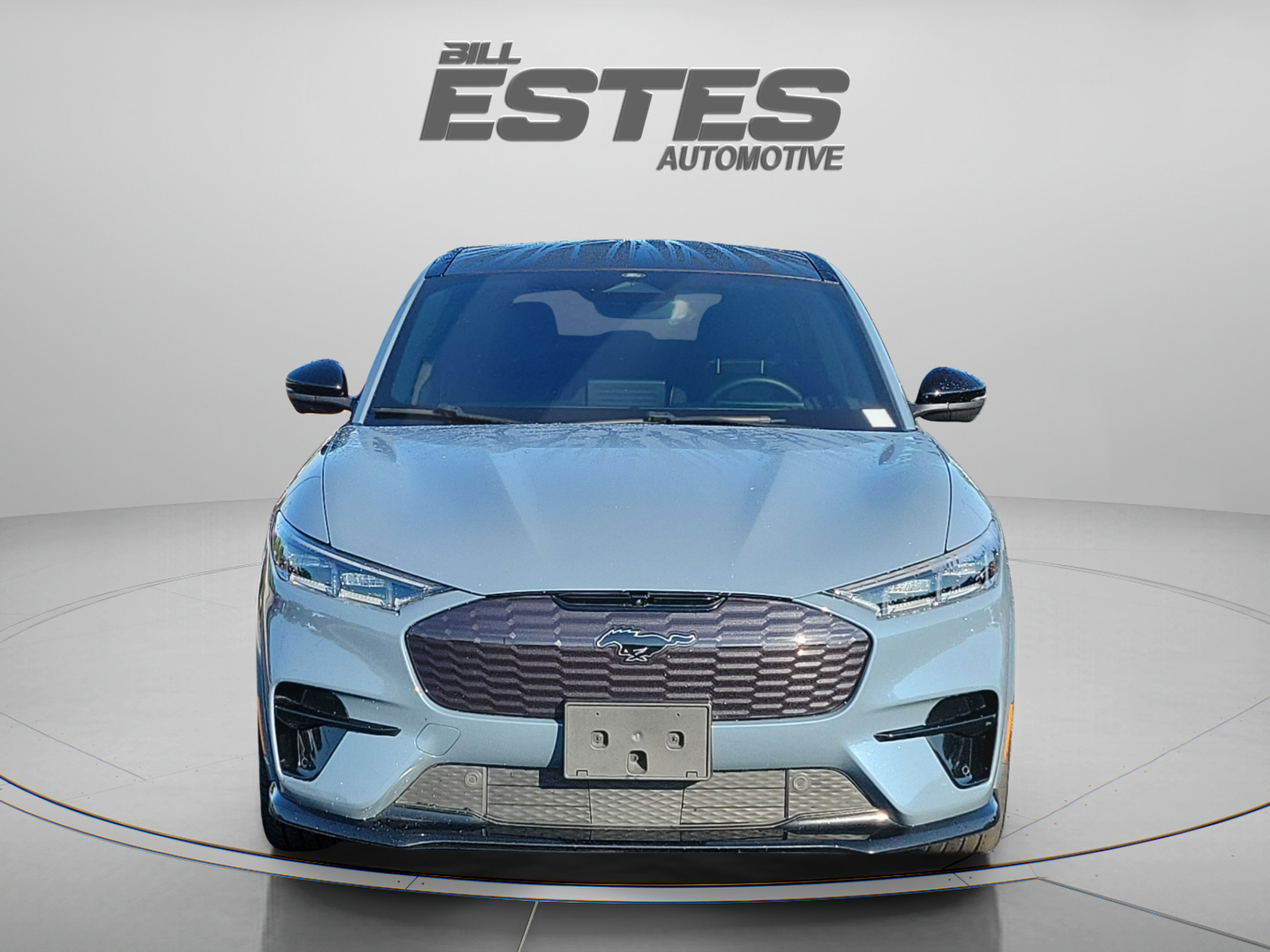 Used 2023 Ford Mustang Mach-E GT AWD/4WD image 6
