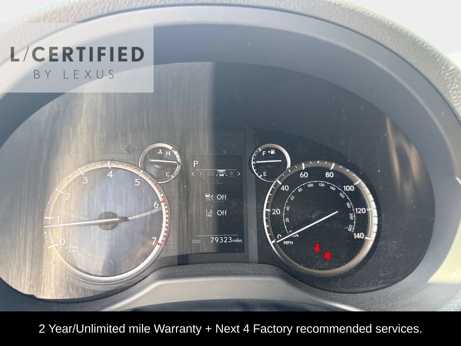 Used 2022 Lexus GX 460 Premium AWD/4WD image 22