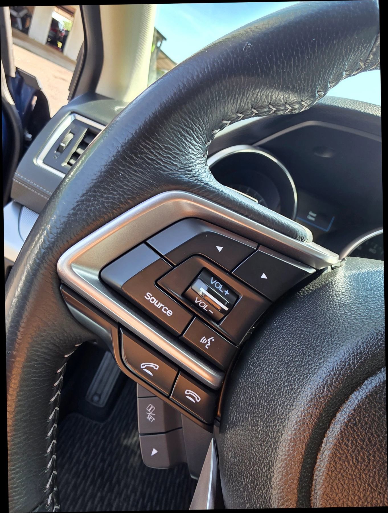 Used 2019 Subaru Outback 2.5i Premium image 23