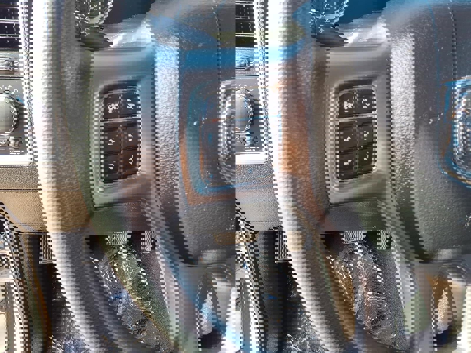 Used 2023 RAM 1500 Classic SLT w/ Trailer & Traction Group image 10