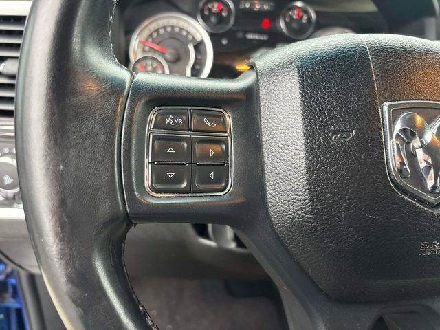 Used 2019 RAM 1500 Big Horn image 19